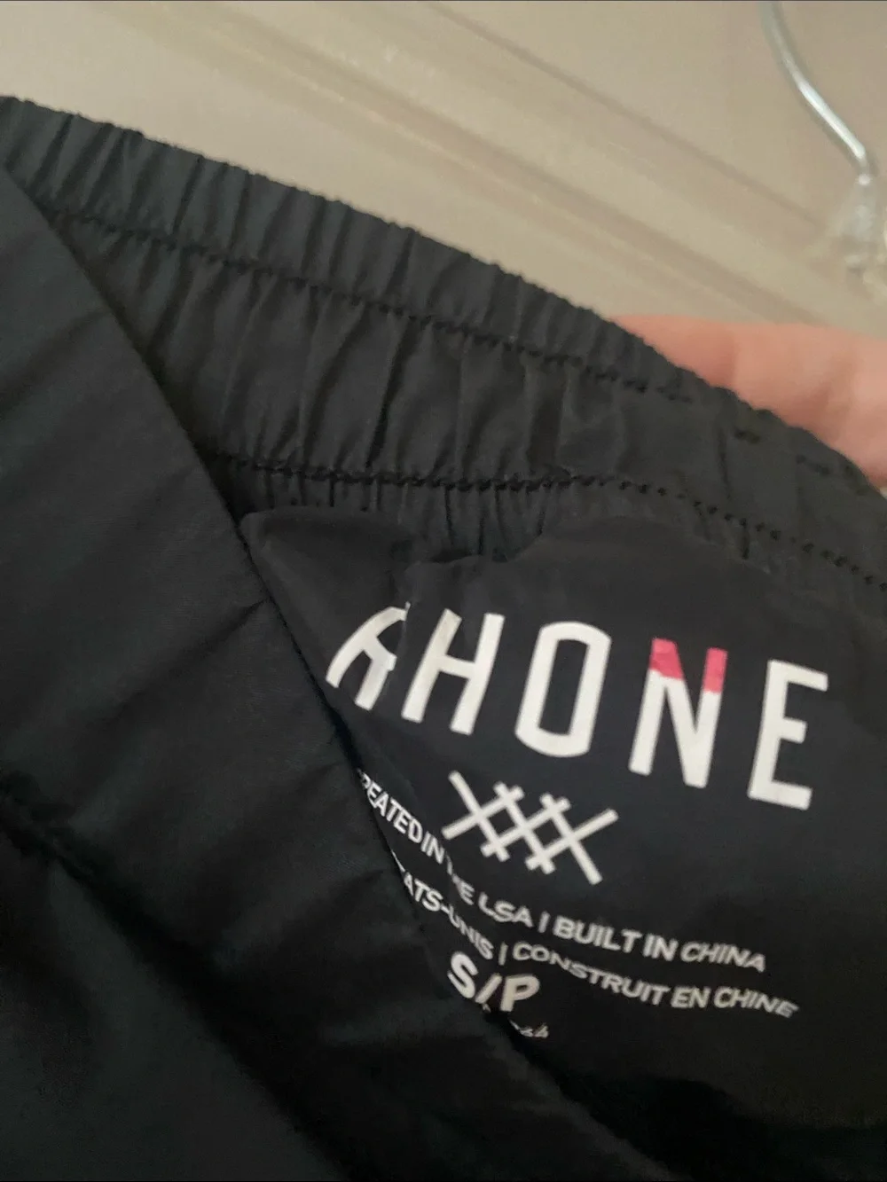Rhone 7